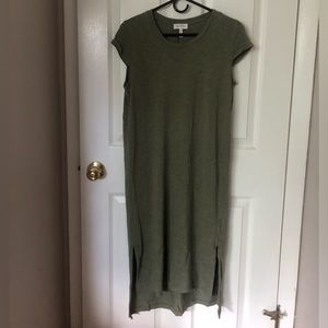 💚 Jessica Simpson Summer Dress💚 Size Large